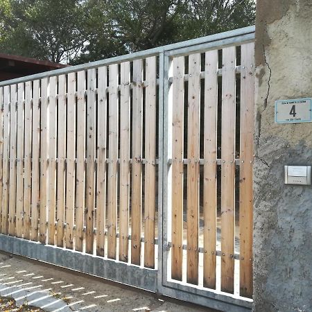 Limone Apartment Капитана Екстериор снимка