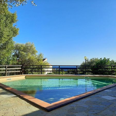 Limone Apartment Капитана Екстериор снимка