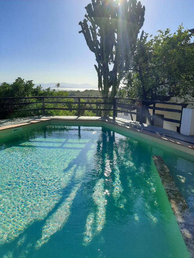 Limone Apartment Капитана Екстериор снимка