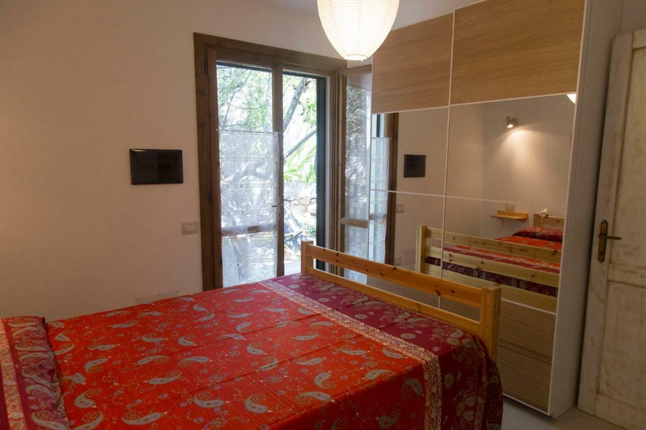 Limone Apartment Капитана Екстериор снимка