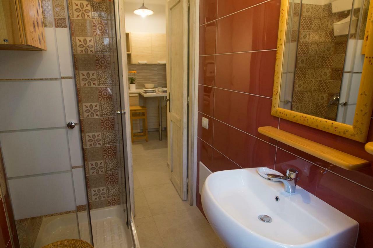 Limone Apartment Капитана Екстериор снимка