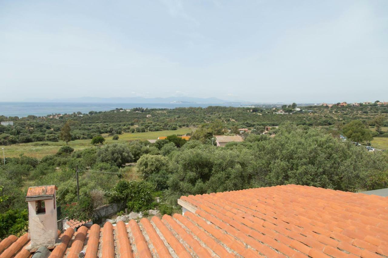 Limone Apartment Капитана Екстериор снимка