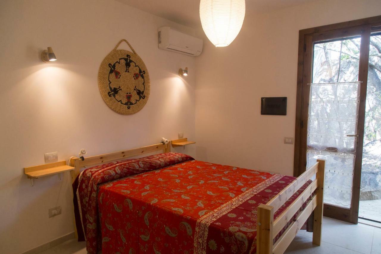 Limone Apartment Капитана Екстериор снимка