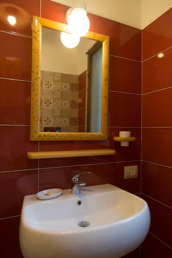 Limone Apartment Капитана Екстериор снимка