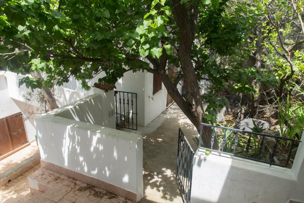 Limone Apartment Капитана Екстериор снимка